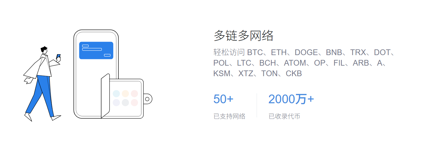 华为